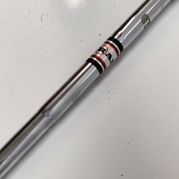 Ram FX II Power Sole 60º Lob Wedge Ram Steel Shaft RH 35.5" - Picture 7 of 12